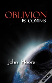 Capa do artigo Oblivion Is Coming
