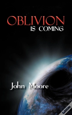 Capa do artigo Oblivion Is Coming