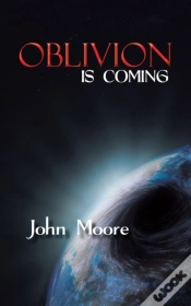 Capa do artigo Oblivion Is Coming