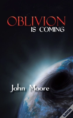 Capa do artigo Oblivion Is Coming