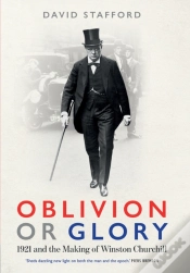 Capa do artigo Oblivion Or Glory