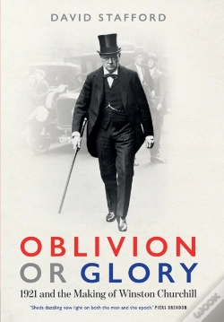 Capa do artigo Oblivion Or Glory