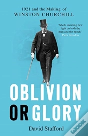 Capa do artigo Oblivion Or Glory
