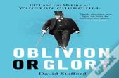 Oblivion Or Glory