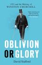 Oblivion Or Glory - Preview