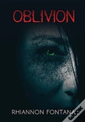 Capa do artigo Oblivion