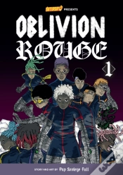 Capa do artigo Oblivion Rouge, Volume 1