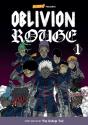 Oblivion Rouge, Volume 1 - Preview