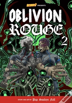 Capa do artigo Oblivion Rouge, Volume 2