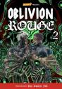 Oblivion Rouge, Volume 2 - Preview
