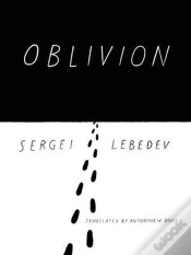 Capa do artigo Oblivion