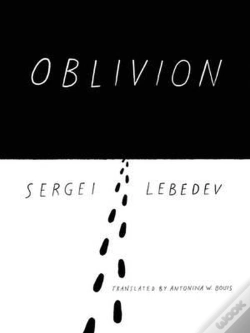 Capa do artigo Oblivion