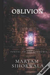 Capa do artigo Oblivion