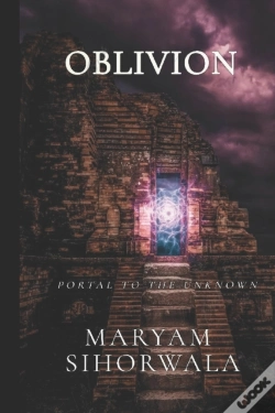 Capa do artigo Oblivion