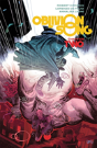 Oblivion Song By Kirkman & De Felici Volume 2 - Preview