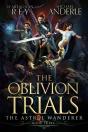 Oblivion Trials - Preview