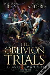 Capa do artigo Oblivion Trials