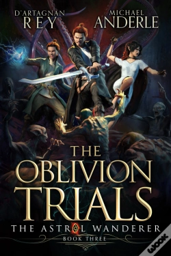 Capa do artigo Oblivion Trials