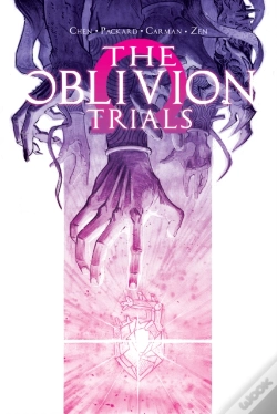 Capa do artigo Oblivion Trials