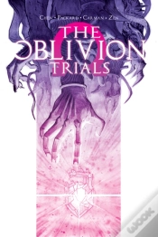 Capa do artigo Oblivion Trials