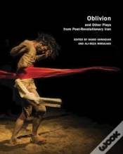 Capa do artigo Oblivion