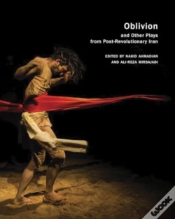 Capa do artigo Oblivion
