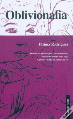 Capa do artigo Oblivionalia