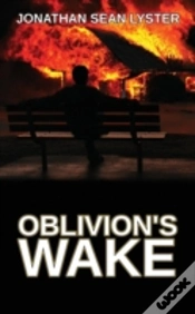 Capa do artigo Oblivion