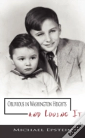 Capa do artigo Oblivious In Washington Heights And Loving It
