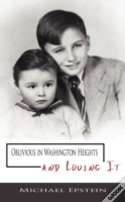 Capa do artigo Oblivious In Washington Heights And Loving It