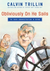 Capa do artigo Obliviously On He Sails