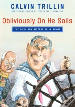 Capa do artigo Obliviously On He Sails