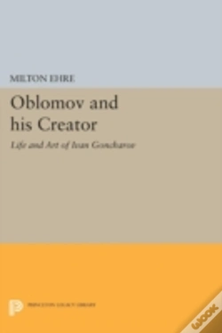 Capa do artigo Oblomov And His Creator