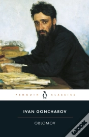 Capa do artigo Oblomov