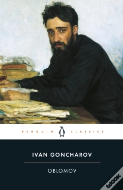 Capa do artigo Oblomov