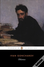 Capa do artigo Oblomov