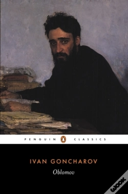 Capa do artigo Oblomov