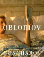 Capa do artigo Oblomov
