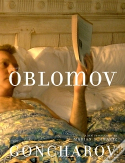 Capa do artigo Oblomov