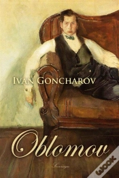 Capa do artigo Oblomov