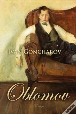 Capa do artigo Oblomov