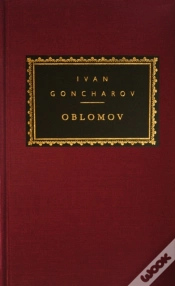 Capa do artigo Oblomov
