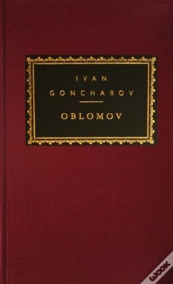 Capa do artigo Oblomov