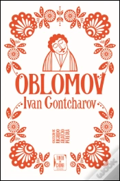 Capa do artigo Oblomov
