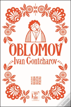 Capa do artigo Oblomov