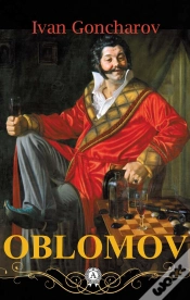 Capa do artigo Oblomov