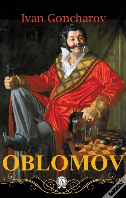 Capa do artigo Oblomov