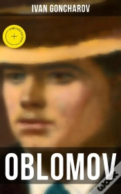 Capa do artigo Oblomov