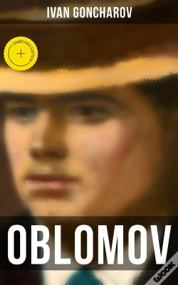 Capa do artigo Oblomov