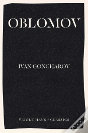 Capa do artigo Oblomov